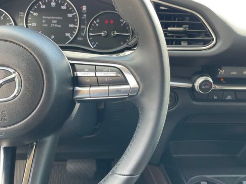 Used 2022 MAZDA CX-30 AWD 2.5 S w/ Premium Package image 15