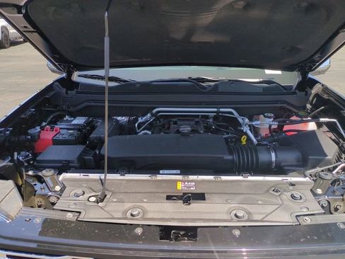 New 2026 GMC Canyon Denali AWD/4WD image 30