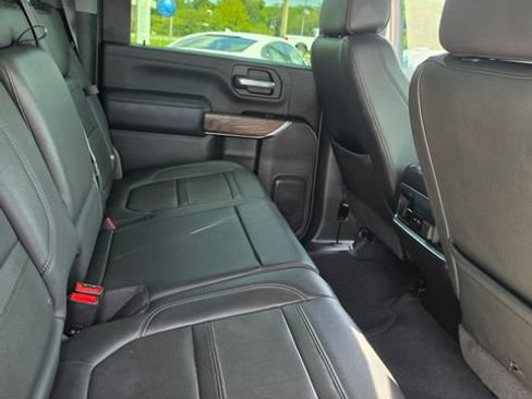 Used 2022 GMC Sierra 2500 Denali AWD/4WD image 25