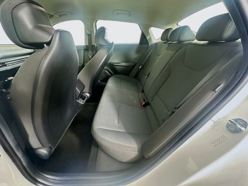 Used 2025 Kia K4 FWD image 26