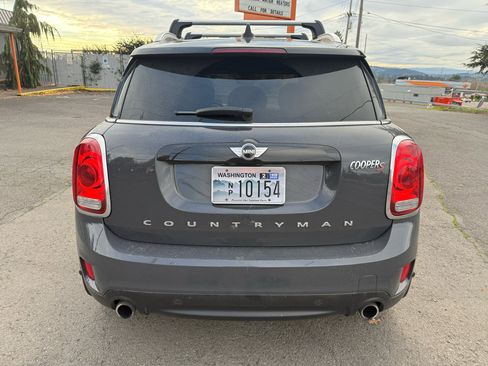Used 2018 MINI Cooper Countryman S image 4
