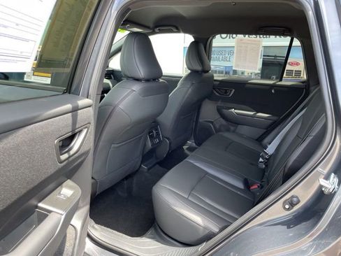 Used 2026 Subaru Outback Premium AWD/4WD image 25