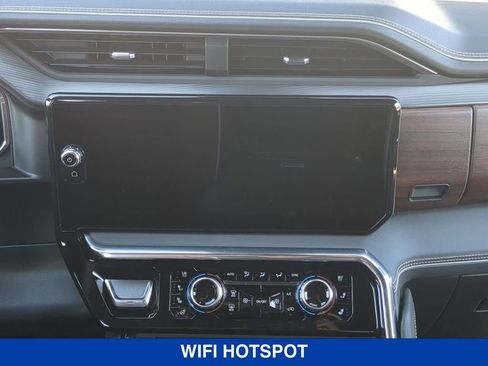 New 2026 GMC Sierra 1500 Denali Ultimate AWD/4WD image 16