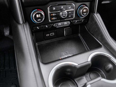 Certified 2023 Chevrolet Tahoe Z71 w/ Max Trailering Package image 33