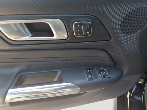 Used 2024 Ford Mustang GT Premium RWD image 11