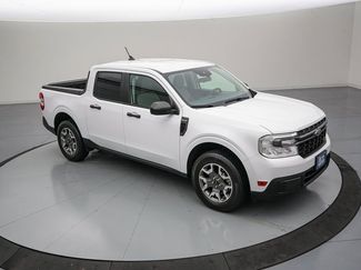Certified 2024 Ford Maverick XLT w/ Equipment Group 300A Standard AWD/4WD video 2