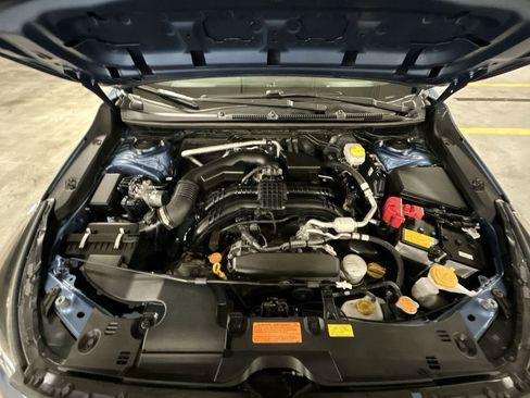 Certified 2024 Subaru Crosstrek 2.0i AWD/4WD image 14