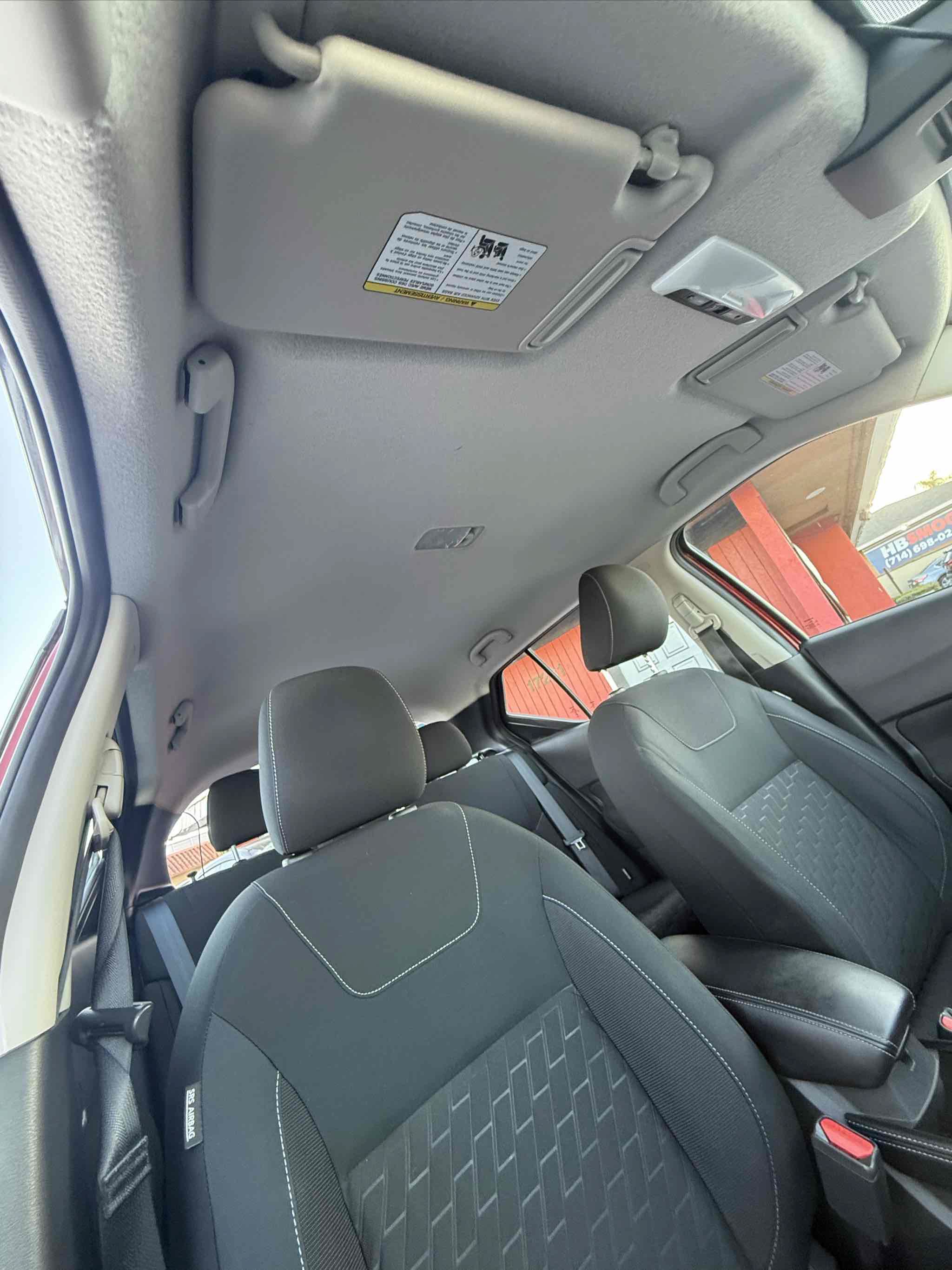 Used 2022 Nissan Kicks SV FWD image 48
