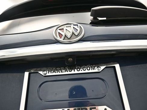 Certified 2023 Buick Enclave Essence w/ Experience Buick Package FWD image 26