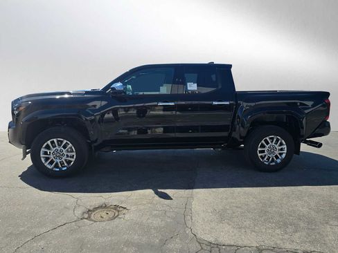 New 2026 Toyota Tacoma Limited AWD/4WD image 6