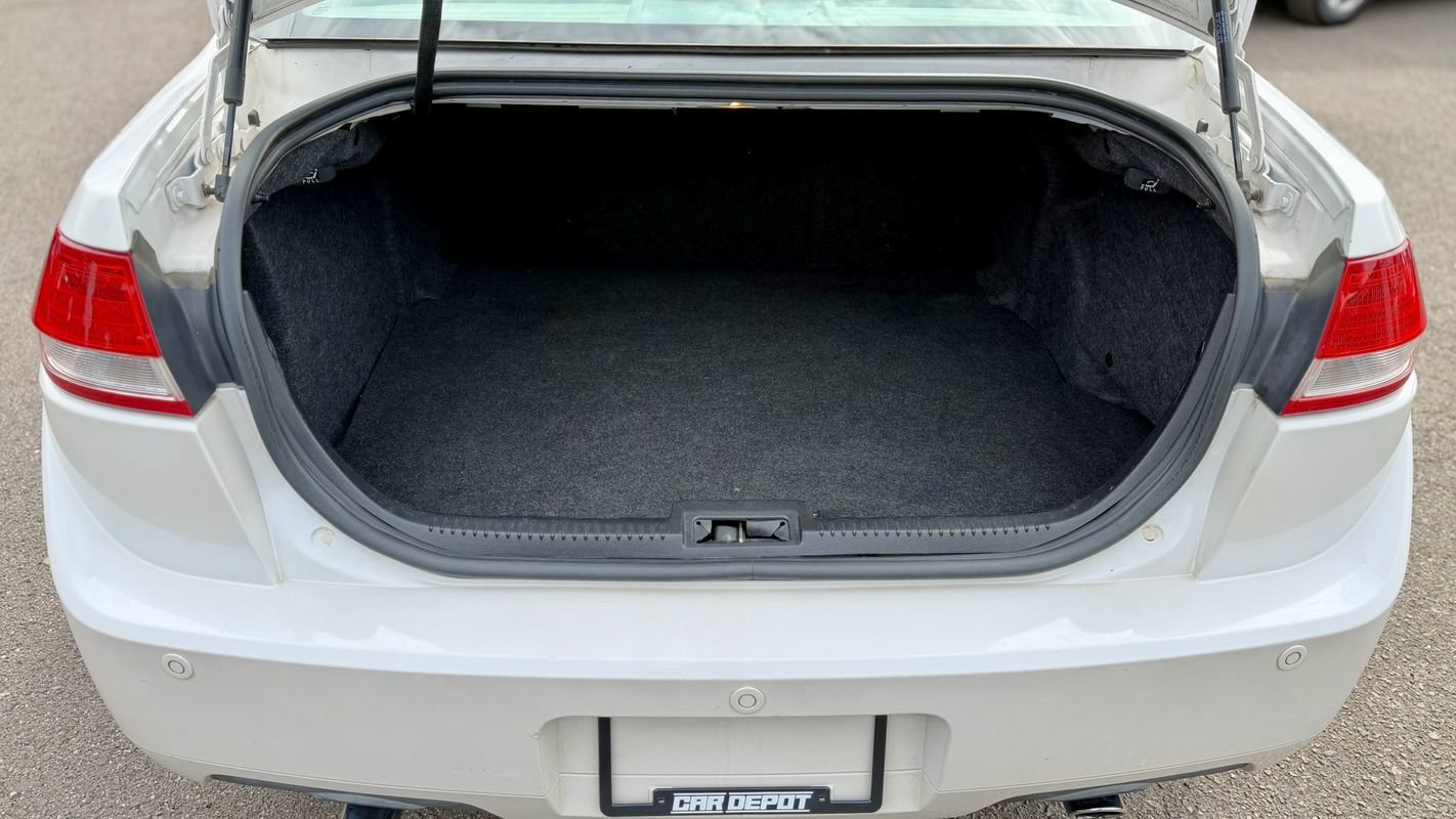 Used 2010 Lincoln MKZ AWD image 12