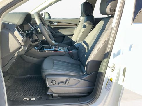 Used 2023 Audi Q5 2.0T Premium Plus w/ Premium Plus Package image 11