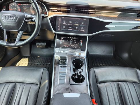Used 2023 Audi A6 2.0T Premium w/ Convenience Package AWD/4WD image 14