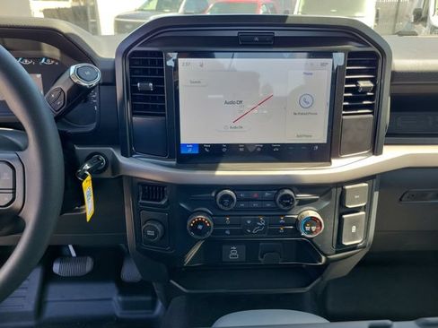 New 2026 Ford F150 XL RWD image 16