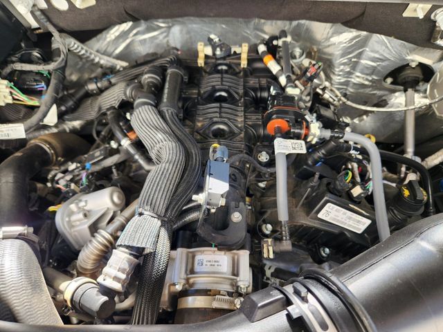 Used 2025 Ford Expedition King Ranch AWD/4WD image 21