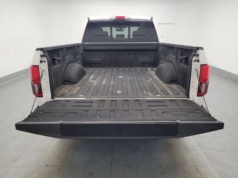 Used 2019 Ford F150 Lariat w/ Equipment Group 502A Luxury AWD/4WD image 29