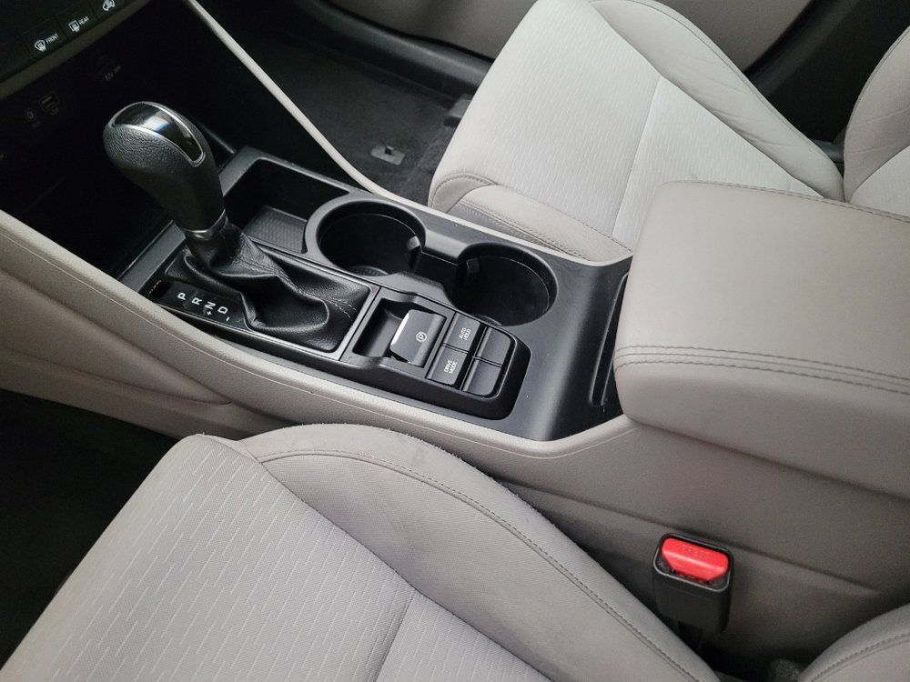 Used 2019 Hyundai Tucson SE FWD image 26