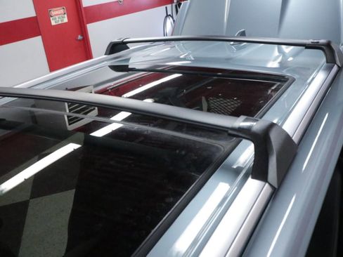 Used 2023 Toyota Highlander Platinum image 24