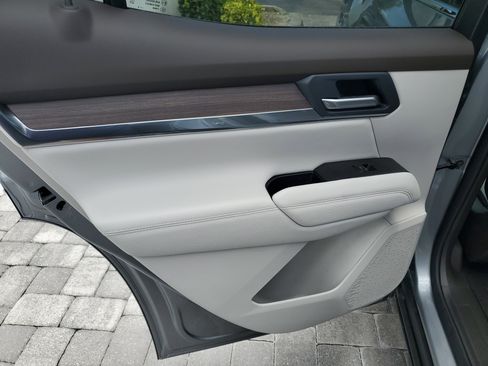 New 2026 GMC Terrain Denali AWD/4WD image 12