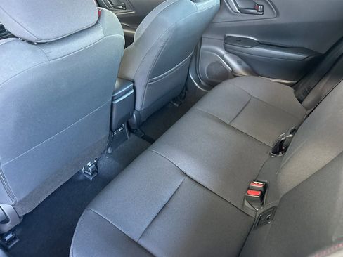 New 2026 Toyota Prius Plug-In Hybrid image 14