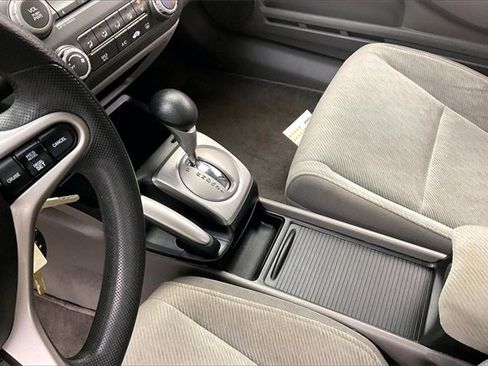 Used 2010 Honda Civic LX image 15