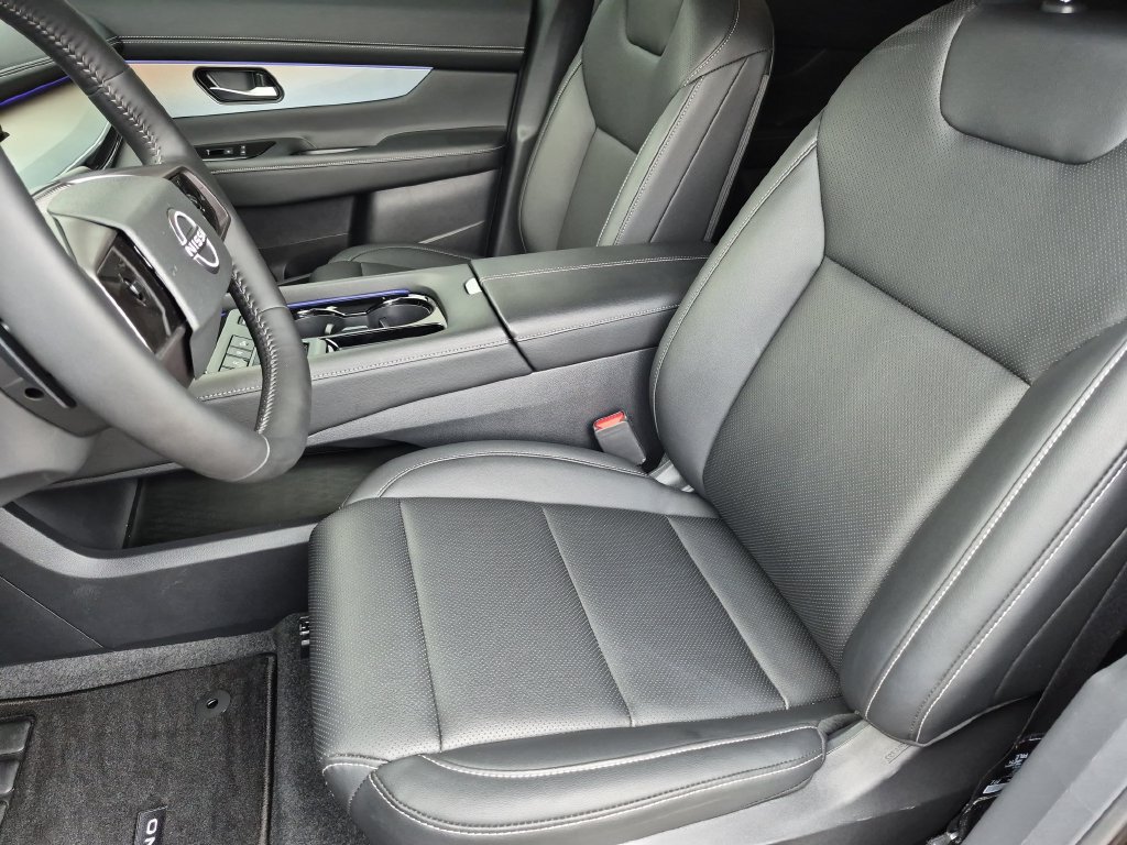 Certified 2026 Nissan Murano SL AWD/4WD image 12