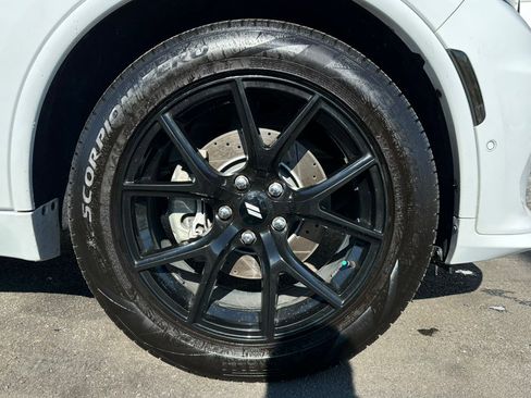 Used 2022 Dodge Durango R/T w/ Blacktop Package image 64