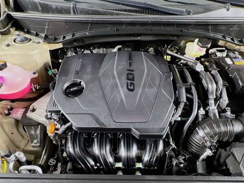 Certified 2024 Hyundai Santa Cruz SEL image 29