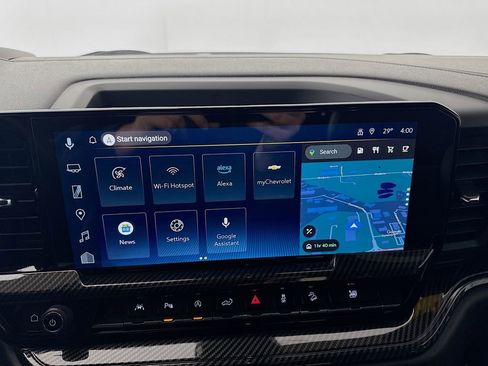 Used 2023 Chevrolet Silverado 1500 LTZ image 14