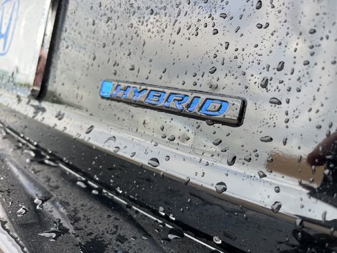 Certified 2026 Honda Civic Sport image 10