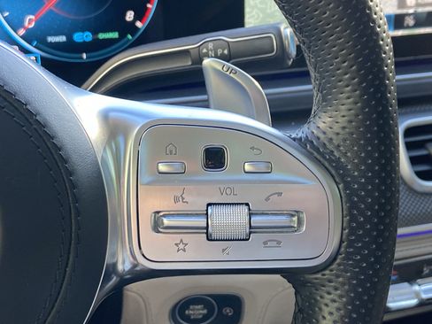 Certified 2021 Mercedes-Benz GLE 53 AMG 4MATIC image 29