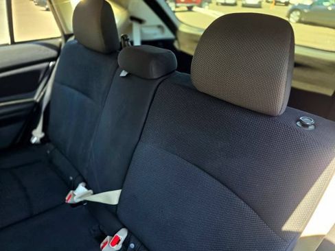 Used 2013 Subaru Crosstrek 2.0i Limited w/ Popular Pkg 2 AWD/4WD image 39