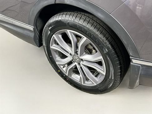 Used 2021 Honda CR-V Touring image 33