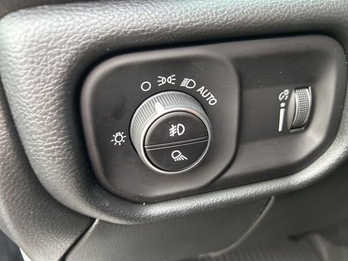 New 2026 RAM 3500 Tradesman AWD/4WD image 14