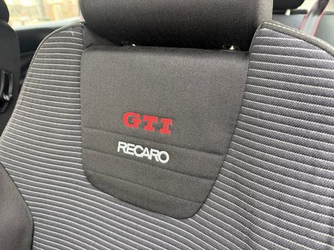 Used 2003 Volkswagen Golf 20th Anniversary image 16