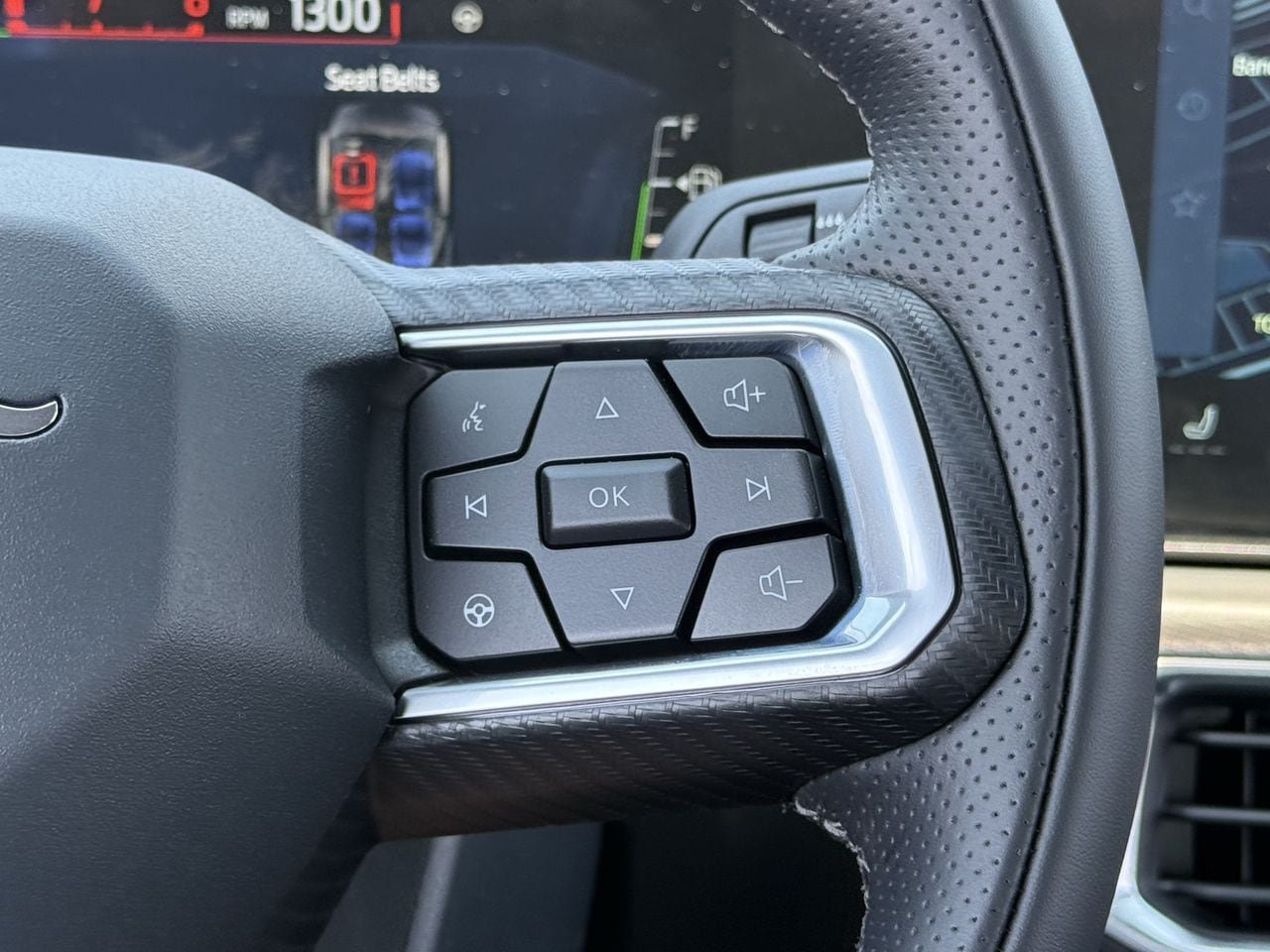 New 2026 Ford Mustang Premium RWD image 14