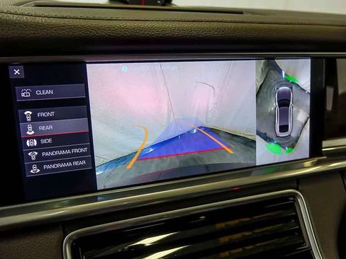 Used 2018 Porsche Panamera 4S AWD/4WD image 23