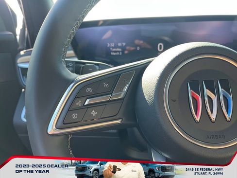 New 2026 Buick Enclave Preferred image 26