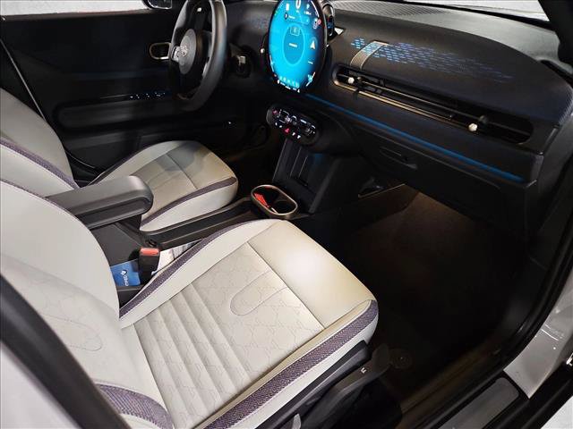 Certified 2026 MINI Cooper 4-Door Hardtop FWD image 21
