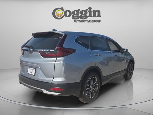 Used 2020 Honda CR-V EX image 5