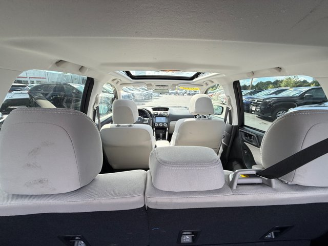 Used 2018 Subaru Forester 2.5i Premium AWD/4WD image 36