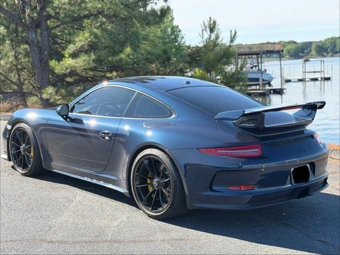 Used 2015 Porsche 911 GT3 RWD image 6
