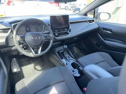 Certified 2023 Toyota Corolla SE image 8