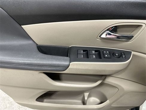 Used 2017 Honda Odyssey EX-L image 17