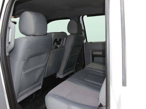 Used 2012 Ford F250 XLT w/ FX4 Off Road Pkg AWD/4WD image 18