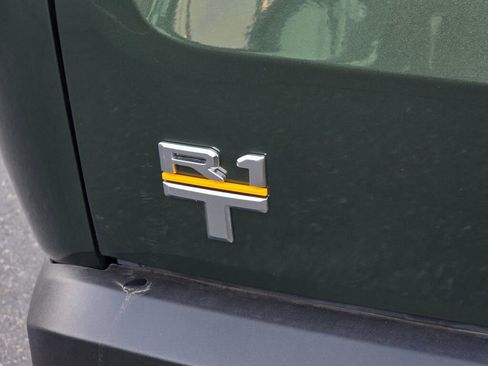 Used 2023 Rivian R1T Adventure image 18