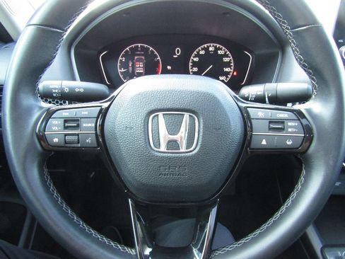 Used 2022 Honda Civic EX image 20