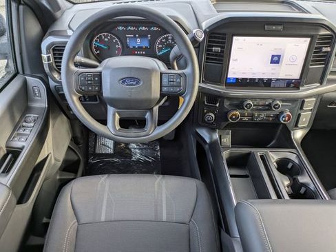 Certified 2026 Ford F150 STX AWD/4WD image 16