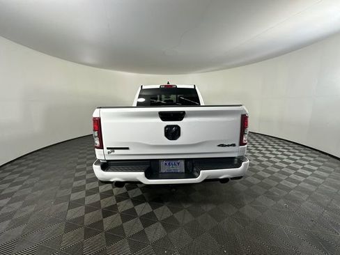 Certified 2023 RAM 1500 Big Horn AWD/4WD image 7