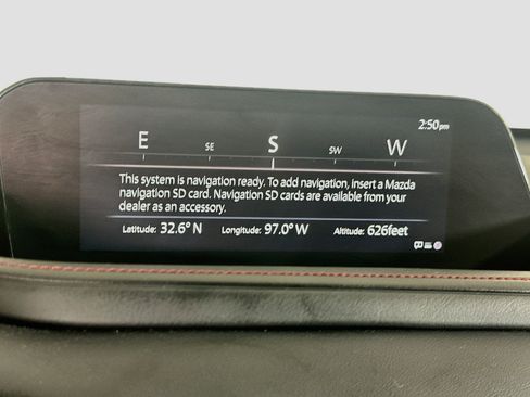 Used 2025 MAZDA CX-30 AWD 2.5 S w/ Preferred Package image 22